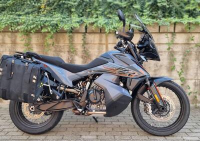 KTM 890 Adventure (2022) - Annuncio 9818036