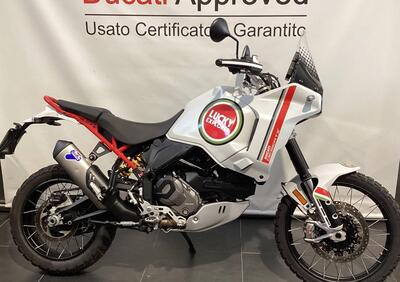 Ducati DesertX (2022 - 25) - Annuncio 9818028
