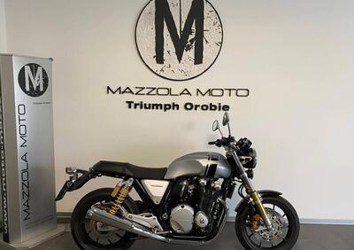 Honda CB 1100 RS (2017 - 20) - Annuncio 9818038