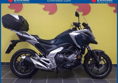 Honda NC 750 X DCT Urban (2021 - 24) - Annuncio 9818041