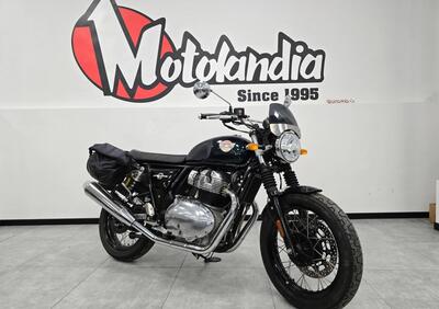 Royal Enfield Interceptor 650 (2021 - 25) - Annuncio 9818044