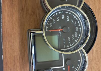 CRUSCOTTO KM NORGE / BREVA Moto Guzzi - Annuncio 9818050