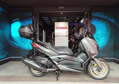 Yamaha X-Max 400 Tech Max (2020) - Annuncio 9818046