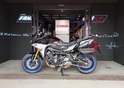 Yamaha Tracer 900 GT (2018 - 20) - Annuncio 9818047