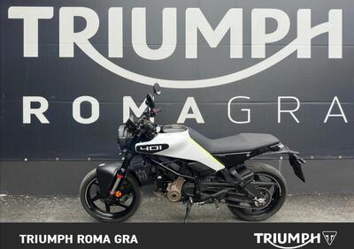 Husqvarna Vitpilen 401 (2024 - 25) - Annuncio 9818049