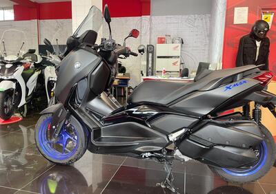 Yamaha X-Max 300 (2021 - 24) - Annuncio 9817179