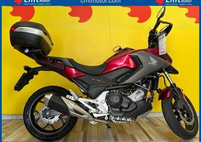 Honda NC 750 X ABS (2018 - 20) - Annuncio 9818057