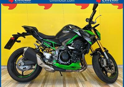 Kawasaki Z 900 SE (2022 - 24) - Annuncio 9818058