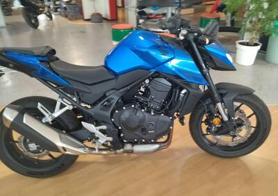 Honda CB 750 Hornet (2025) - Annuncio 9818064