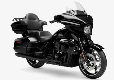 Harley-Davidson Street Glide Ultra (2025) - Annuncio 9818066