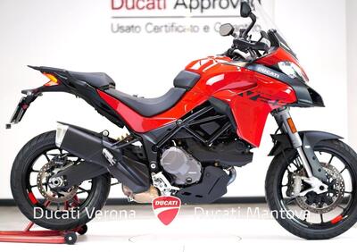 Ducati Multistrada V2 S (2022 - 24) - Annuncio 9818070