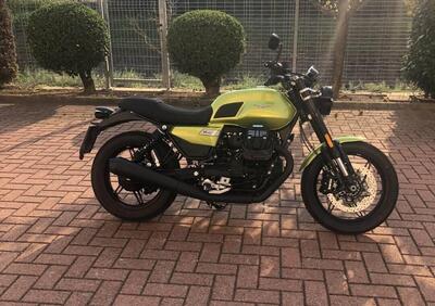 Moto Guzzi V7 Sport (2025) - Annuncio 9818077