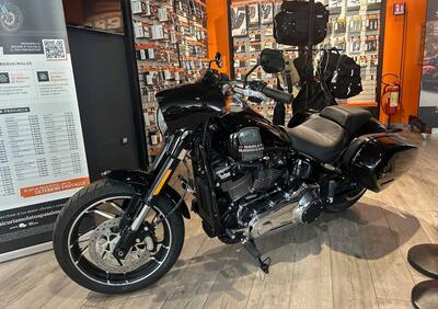 Harley-Davidson Sport Glide (2021 - 25) - Annuncio 9818080