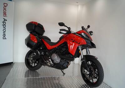 Ducati Multistrada V2 S (2022 - 24) - Annuncio 9818091
