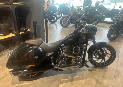 Harley-Davidson Sport Glide (2021 - 25) - Annuncio 9818084