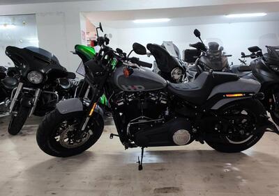 Harley-Davidson Fat Bob 114 (2021 - 25) - Annuncio 9818092