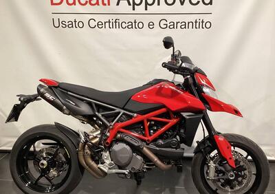 Ducati Hypermotard 950 (2022 - 25) - Annuncio 9818086