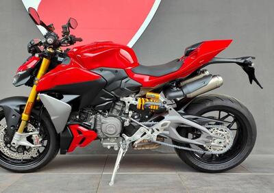 Ducati Streetfighter V2 S (2025) - Annuncio 9818089