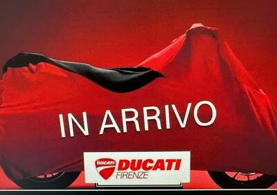 Ducati Multistrada V4 Pikes Peak (2021 - 24) - Annuncio 9818088