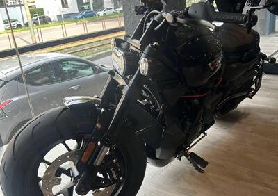 Harley-Davidson Sportster S (2025) - Annuncio 9818093