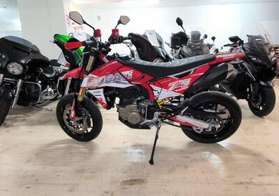 Ducati Hypermotard 698 Mono (2024 - 25) - Annuncio 9818105