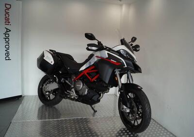 Ducati Multistrada 950 S (2021) - Annuncio 9818095