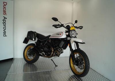 Ducati Scrambler 800 Desert Sled (2017 - 20) - Annuncio 9818102
