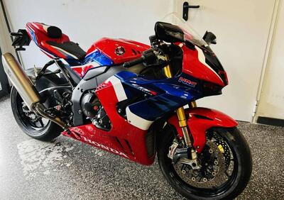 Honda CBR 1000 RR-R Fireblade SP (2020 - 21) - Annuncio 9818104