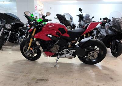 Ducati Streetfighter V4 1100 S (2021 - 22) - Annuncio 9818133
