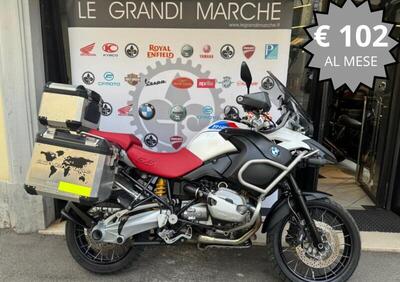 Bmw R 1200 GS Adventure (2010 - 13) - Annuncio 9818115