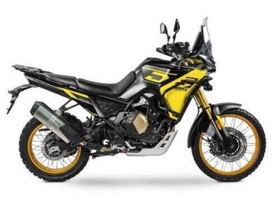 Voge Valico 800DSX Rally (2025) - Annuncio 9818112