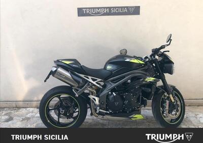 Triumph Speed Triple 1050 RS (2018 - 20) - Annuncio 9818113