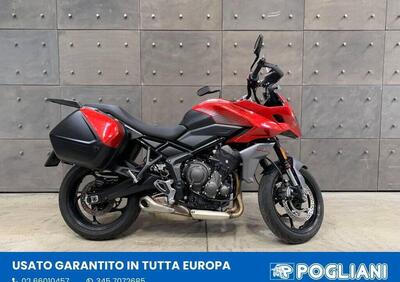 Triumph Tiger Sport 660 (2022 - 24) - Annuncio 9818117