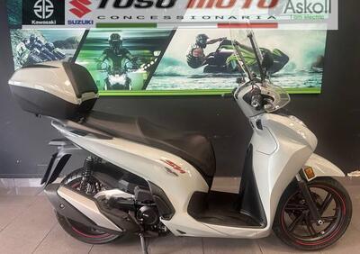 Honda SH 350 (2021 - 24) - Annuncio 9815776