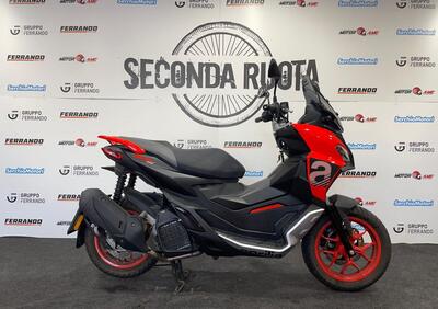 Aprilia SR GT 200 (2022 - 24) - Annuncio 9817282