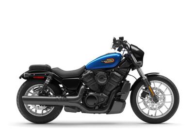 Harley-Davidson Nightster Special (2023 - 25) - Annuncio 9818125