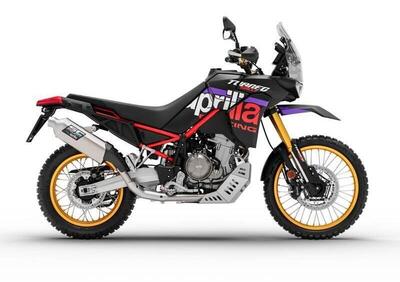 Aprilia Tuareg 660 Rally (2025) - Annuncio 9818130
