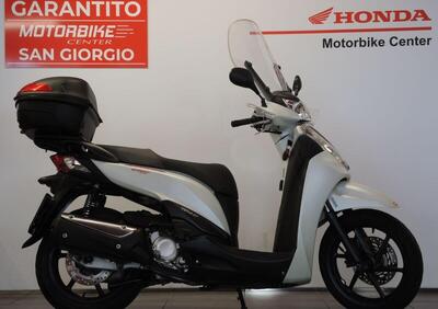Honda SH 300 i Sporty/Special (2013 - 14) - Annuncio 9818128