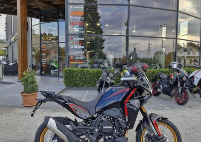 Moto Morini X-Cape 700 Gold Edition (2025) - Annuncio 9817886