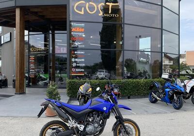 Yamaha XT 660 X (2004 - 16) - Annuncio 9818145