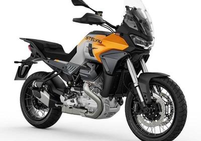 Moto Guzzi Stelvio (2024 - 25) - Annuncio 9818135