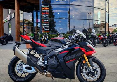 Aprilia RSV4 1100 (2025) - Annuncio 9817887
