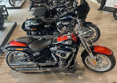 Harley-Davidson Fat Boy 117 (2025) - Annuncio 9818136