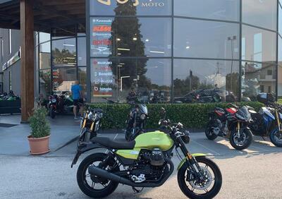 Moto Guzzi V7 Sport (2025) - Annuncio 9802143