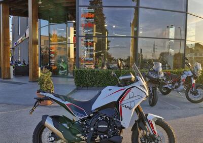 Moto Morini X-Cape 700 (2025) - Annuncio 9817889