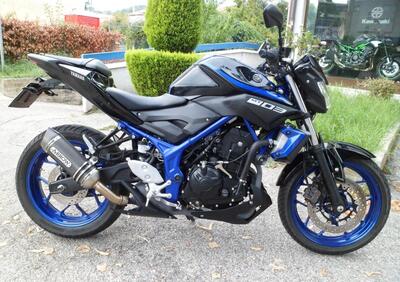 Yamaha MT-03 (2018 - 19) - Annuncio 9818034