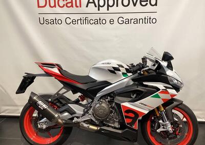 Aprilia RS 660 Extrema (2023 - 24) - Annuncio 9818137