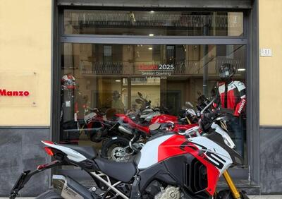 Ducati Multistrada V4 RS (2024 - 25) - Annuncio 9818143