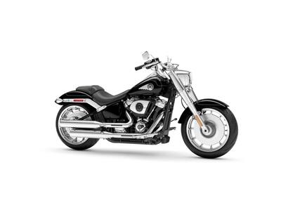 Harley-Davidson Fat Boy 117 (2025) - Annuncio 9818151