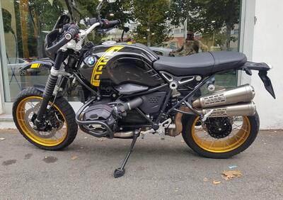 Bmw R nineT Urban GS 1200 - Edition 40 Years GS (2021) - Annuncio 9818198